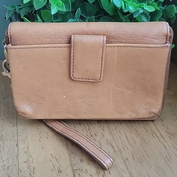 Fossil and Kate Spade Wallet Bundle - Picture 12 of 16